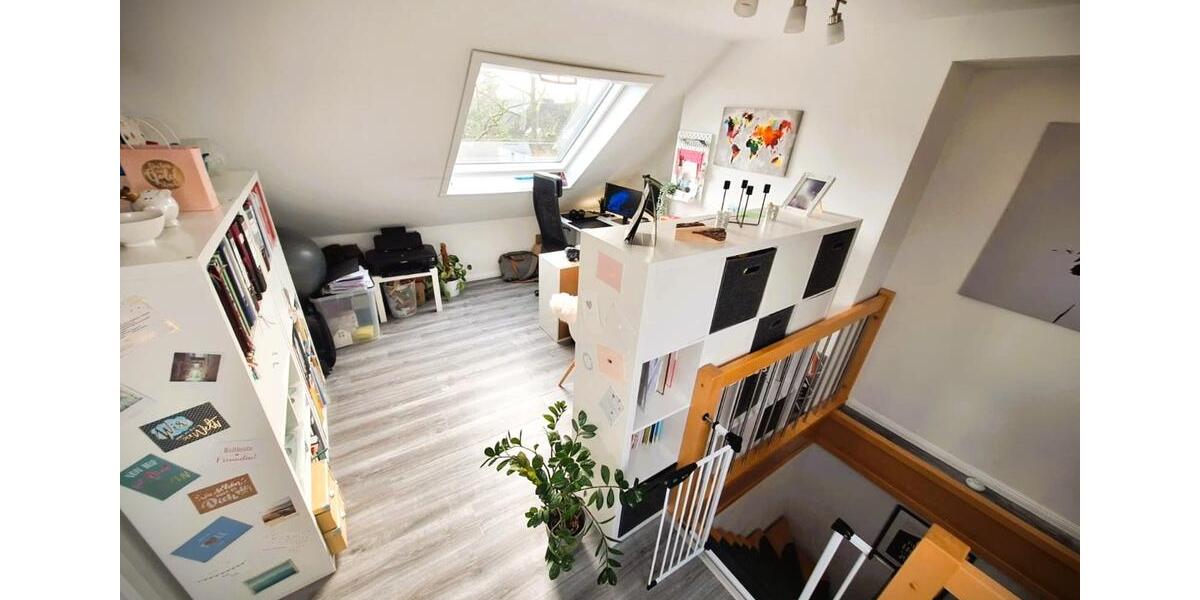 Etagenwohnung Gütersloh Avenwedde - 3.5 Zimmer, 96 m&sup2;, 259.000&euro; | Angebot:24751831