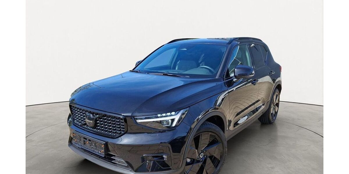 Volvo XC40 7.225 km 36.990 &euro; Friedberg 61169