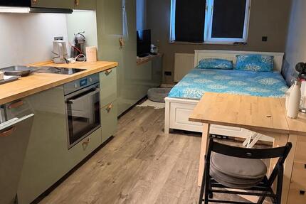 Wohnung Trier Kürenz - 1 Zimmer, 20 m&sup2;, 350&euro; | Angebot:26392482
