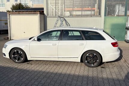 Audi A6 250.000 km 6.700 &euro; Herrenberg 71083
