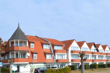 Gewerbeobjekt Seebad Loddin - 2.800.000&euro; | Angebot:26197390