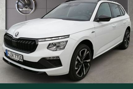 Skoda Kamiq 6.000 km 23.980 &euro; Frankfurt 60435