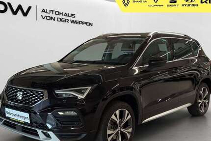 Seat Ateca 54.890 km 24.900 &euro; Stuttgart 70469