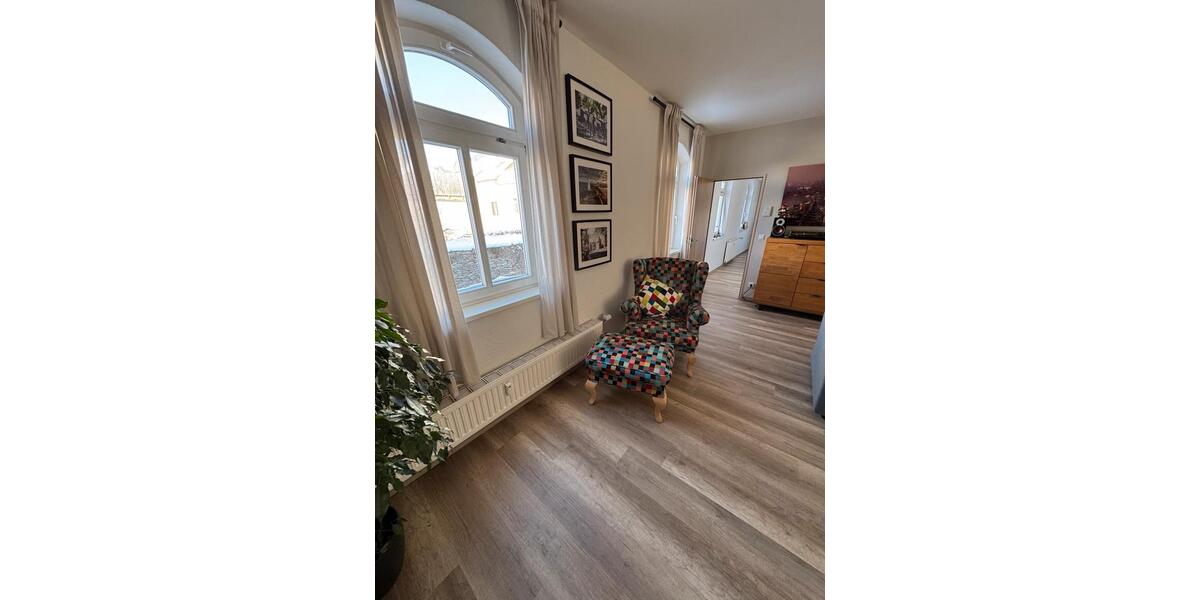 Etagenwohnung Marienberg - 4 Zimmer, 120 m&sup2;, 975&euro; | Angebot:25641774