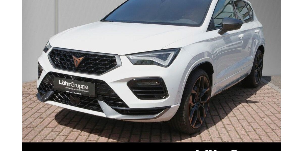 Cupra Ateca 30.670 km 32.950 &euro; Meckenheim / Bonn 53340