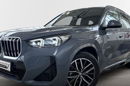 BMW X1 4.644 km 42.490 &euro; Geretsried - Gelting 82538