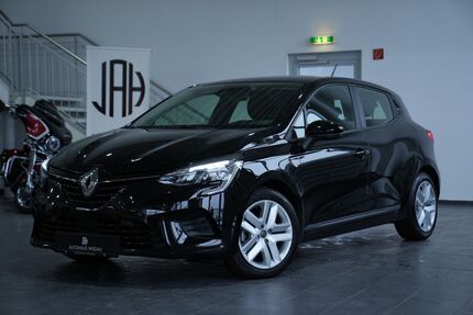 Renault Clio 43.720 km 15.490 &euro; Wildau 15745