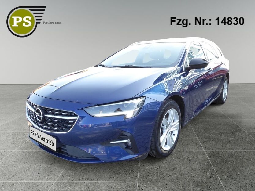 Opel Insignia 126.700 km 13.580 € Nürnberg 90480