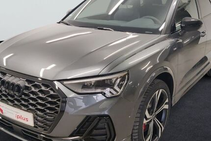 Audi Q3 9.000 km 53.990 &euro; Bad Tölz 83646