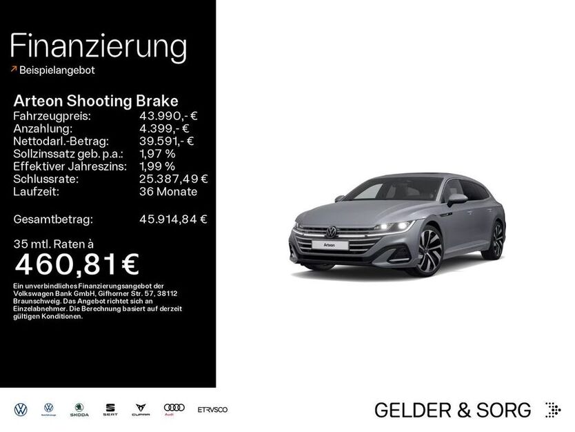 Arteon