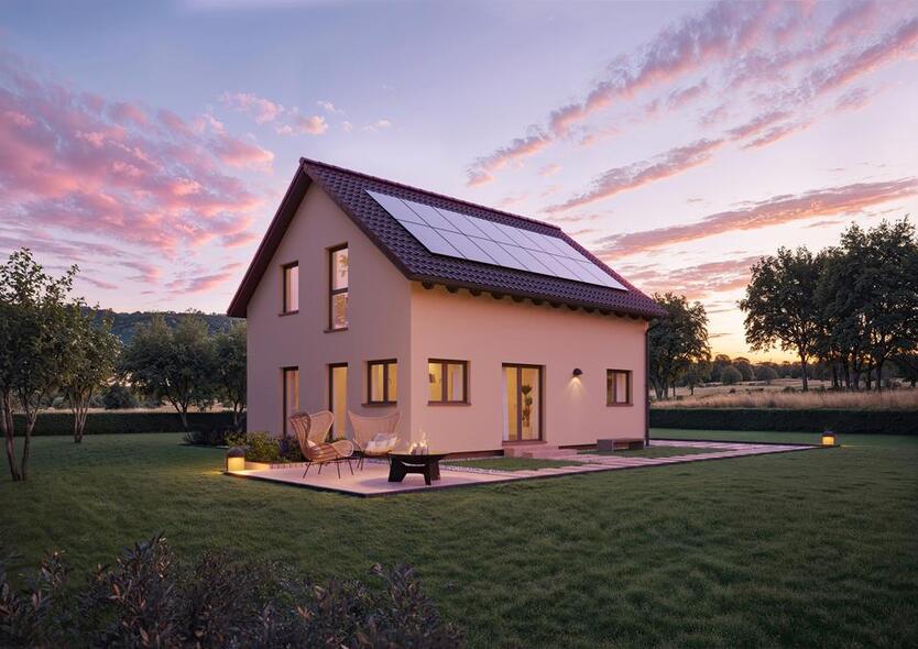 Mach aus deiner Miete Wohneigentum! zimmer