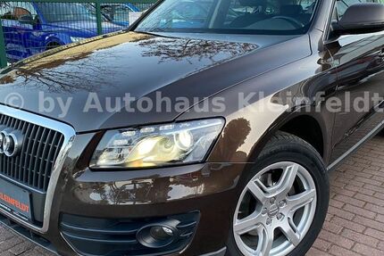 Audi Q5 144.037 km 13.990 &euro; Borkheide 14822