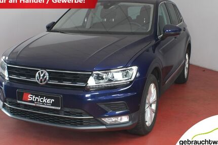 VW Tiguan 104.993 km 20.999 &euro; Horn Bad Meinberg 32805