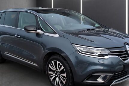 Renault Espace 118.300 km 21.990 &euro; Ainring 83404