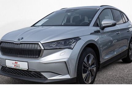 Skoda Enyaq 12.150 km 31.880 &euro; Wittenberge 19322