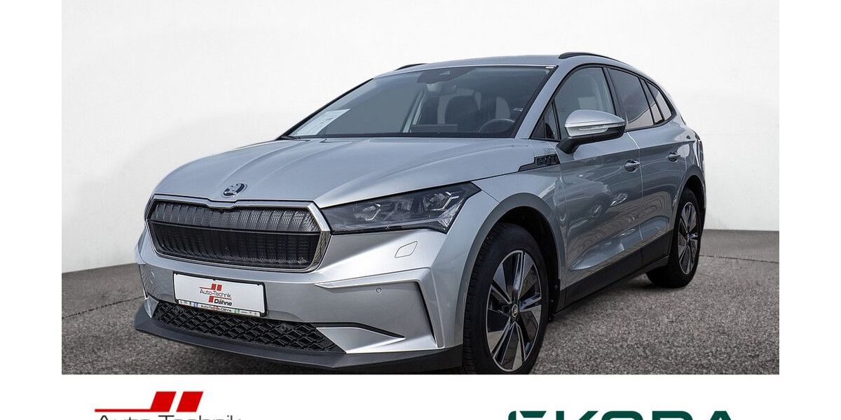 Skoda Enyaq 12.150 km 31.880 &euro; Wittenberge 19322