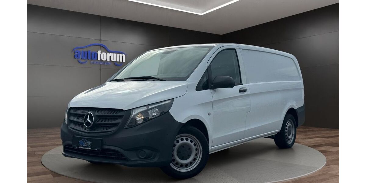 Mercedes-Benz Vito 142.900 km 13.490 &euro; Stockstadt am Rhein 64589