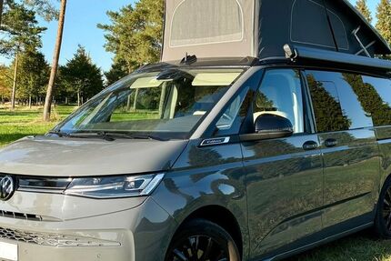 VW T7 California 9.800 km 75.950 € Nauen 14641