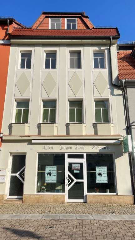 Büro in Döbeln 160.000 € 88 m²