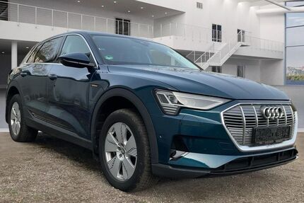 Audi e-tron 96.000 km 26.275 &euro; Husum 25813