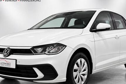 VW Polo 40.000 km 12.880 &euro; Eichenzell 36124