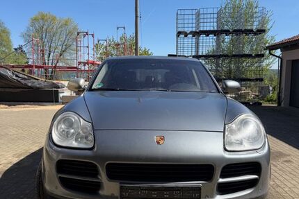 Porsche Cayenne 400.000 km 4.499 &euro; Albbruck 79774