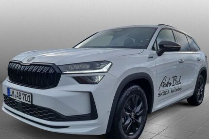 Skoda Kodiaq 9.900 km 57.900 &euro; Diez 65582
