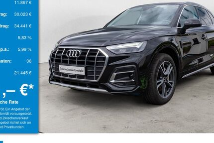 Audi Q5 84.085 km 41.890 &euro; Arnsberg 59823