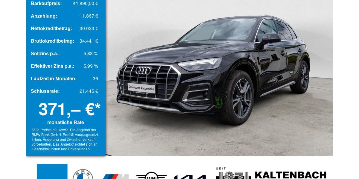 Audi Q5 84.085 km 41.890 &euro; Arnsberg 59823