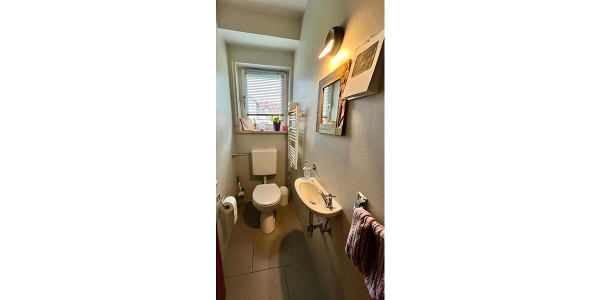Etagenwohnung Spalt - 4 Zimmer, 145 m&sup2;, 1.090&euro; | Angebot:25343976