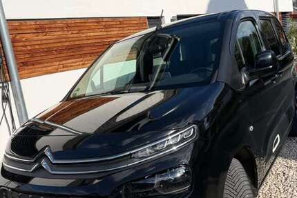 Citroen Berlingo 61.000 km 19.900 &euro; Ebersberg, St 85560