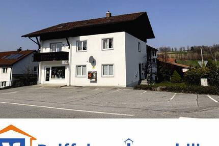 Gewerbeobjekt Waldkirchen - 455.000&euro; | Angebot:26066345