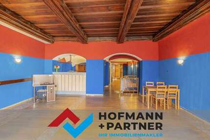 Büro in Meißen 749 € 170 m² zimmer