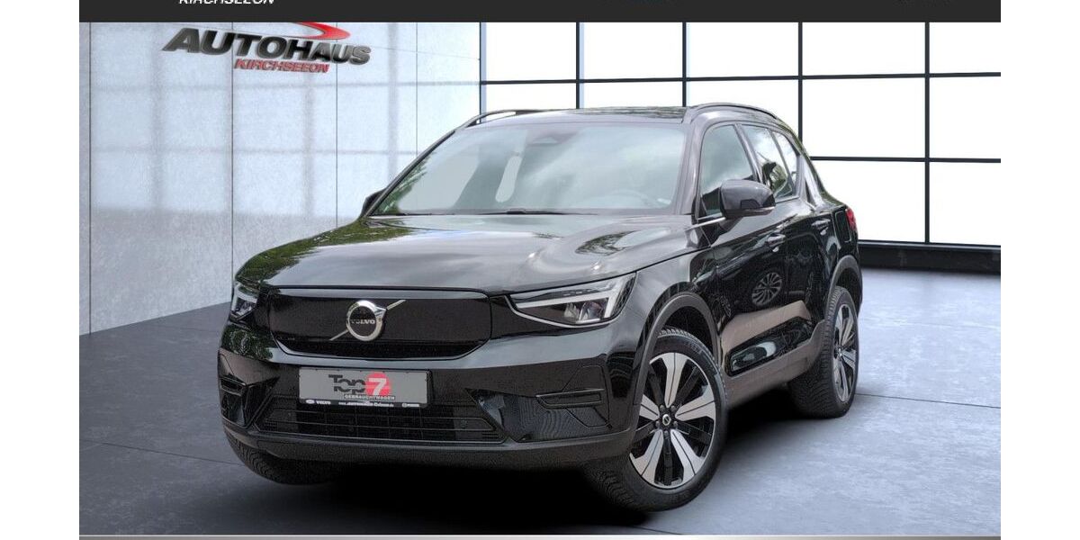 Volvo XC40 57.500 km 24.850 &euro; Kirchseeon 85614