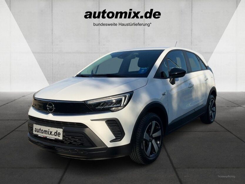 Opel Crossland (X) 39.950 km 16.780 € Enge-Sande 25917