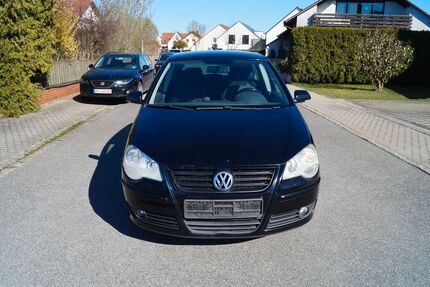 VW Polo 216.833 km 1.790 &euro; Neumarkt 92318