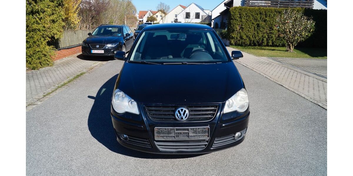 VW Polo 216.833 km 1.790 &euro; Neumarkt 92318