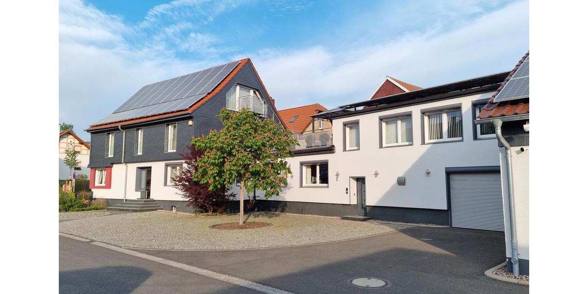 Gewerbeobjekt Waltershausen - 850&euro; | Angebot:24780850