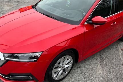 Skoda Octavia 114.000 km 18.799 &euro; Eggenfelden 84307