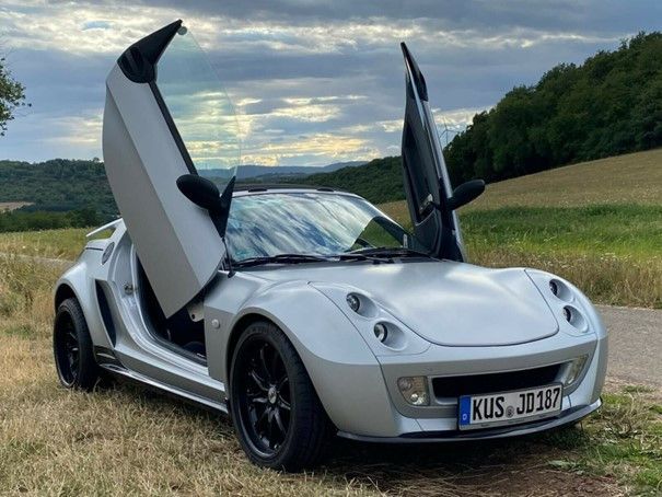 Roadster