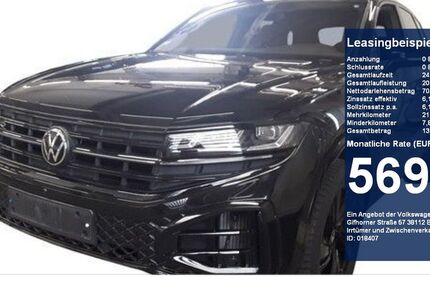 VW Touareg 9.990 km 70.430 &euro; Vilsbiburg 84137