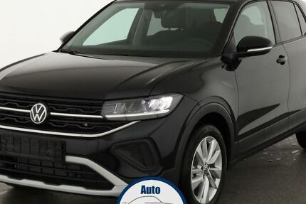 VW T-Cross 5.500 km 22.995 &euro; Neukirchen 94362