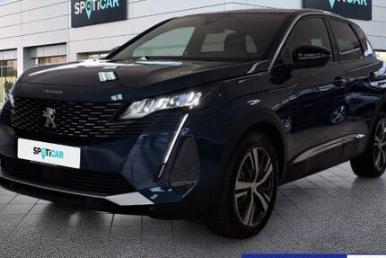 Peugeot 3008 19.969 km 18.890 &euro; Solingen 42655