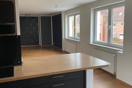 Mietwohnung in schönem Stadtteil 3 zimmer