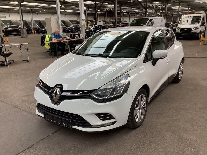 Clio