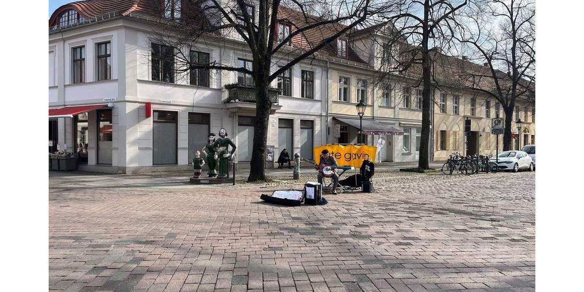 Reihenmittelhaus Falkensee - 4 Zimmer, 96 m&sup2;, 380.000&euro; | Angebot:25999592