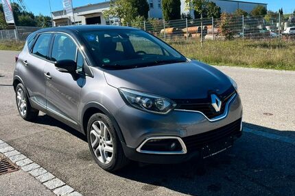 Renault Captur 135.700 km 7.950 € Hohenwart 86558
