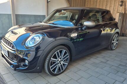 Mini Cooper S 70.200 km 20.700 &euro; Rüthen 59602