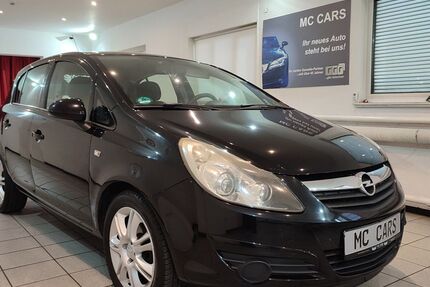 Opel Corsa 169.500 km 2.499 € Bielefeld 33729