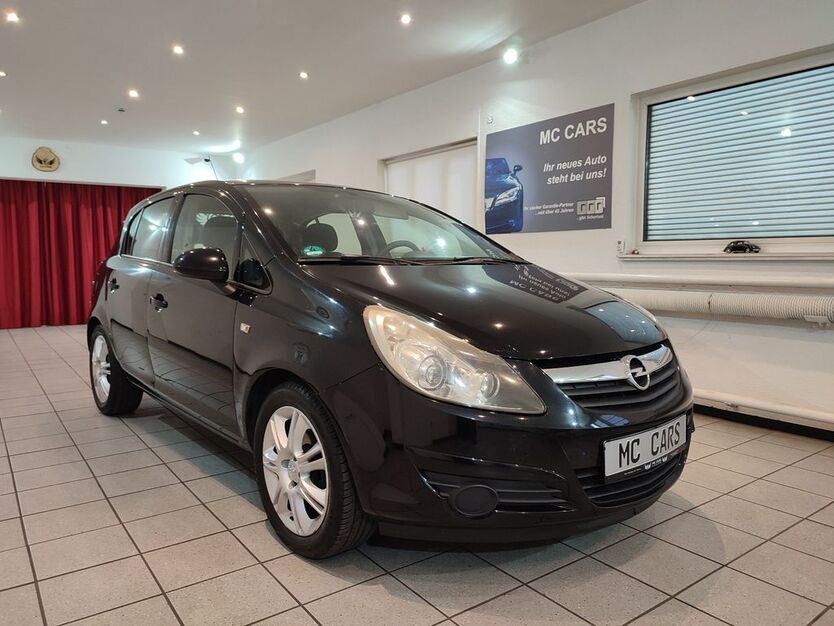Opel Corsa 169.500 km 2.499 € Bielefeld 33729